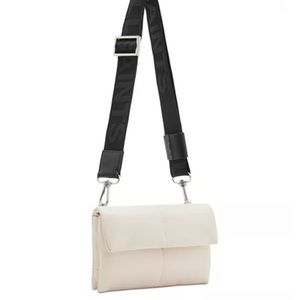 NWT All Saints Ezra Quilt Crossbody